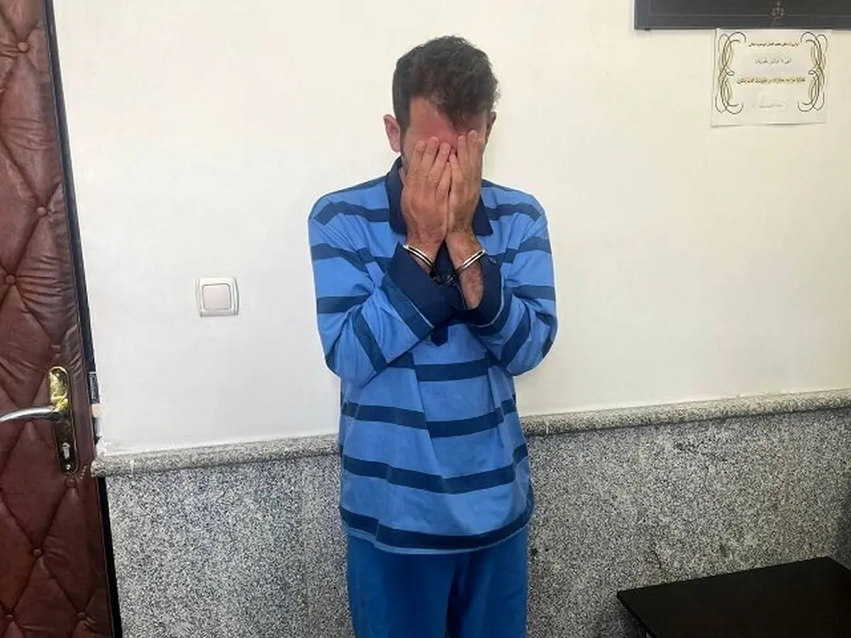 ماجرای نوشتن موضوع حجاب و بی‌حیایی توسط یک خبرنگار روی کاغذ برای «بهمن فرزانه» قاتل الهه حسین‌نژاد چه بود؟