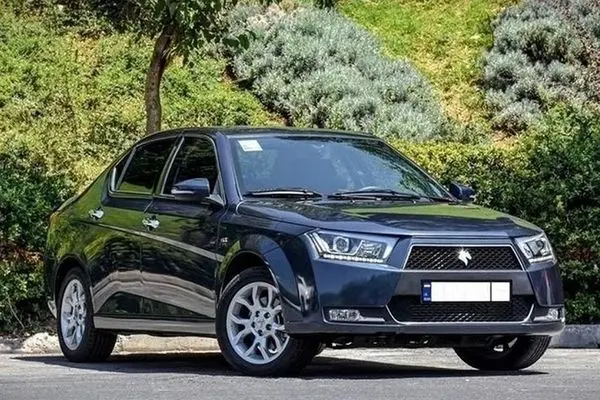 قیمت خودروهای ایران‌خودرو در بازار آزاد یک آذر ۱۴۰۲/ این خودروها ارزان شدند+ جدول قیمت‌ها
