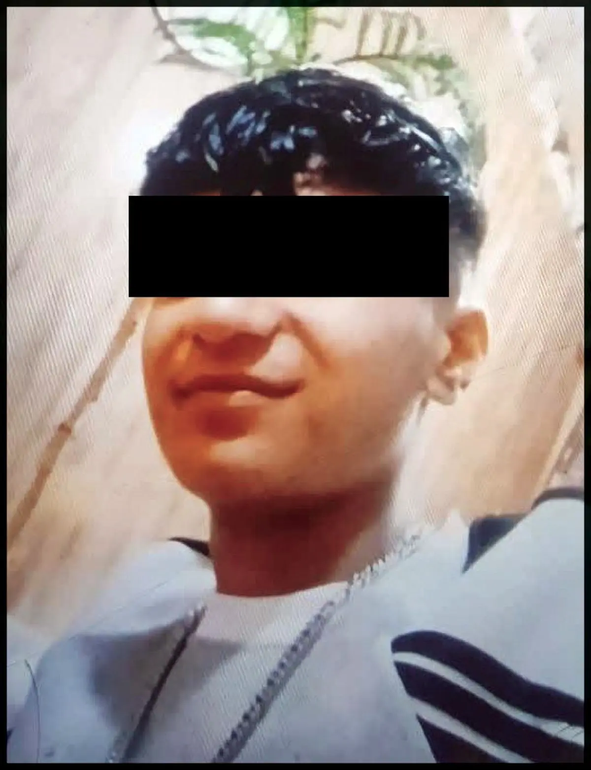 قمه‌کشی مرگبار به خاطر نگاه چپ