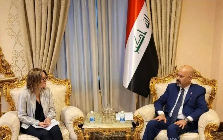 سفیر سوئد در عراق هم احضار شد