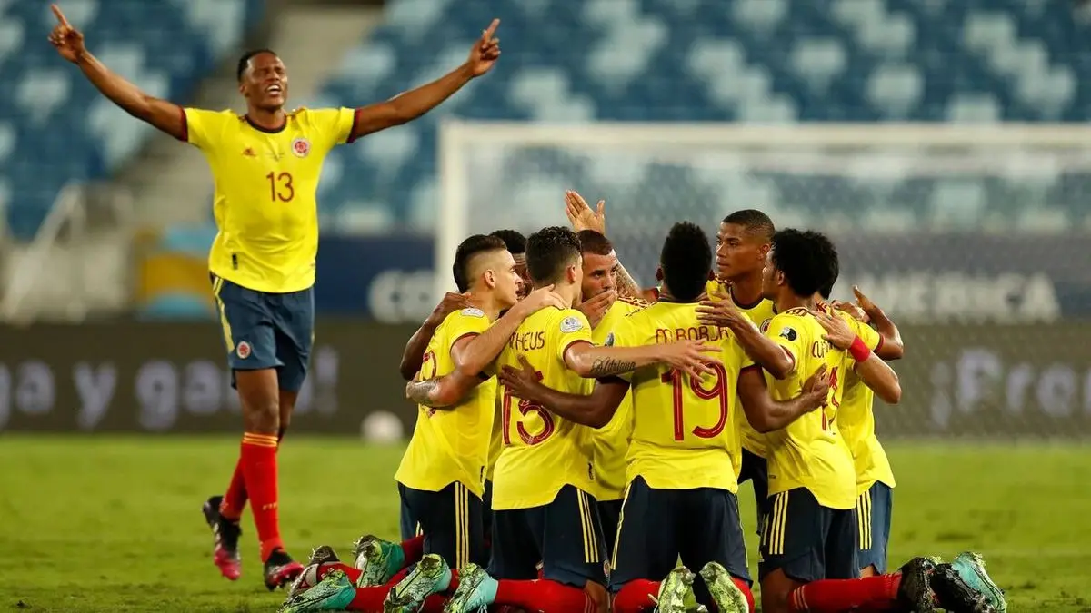 اکوادور از جام جهانی حذف می‌شود؟