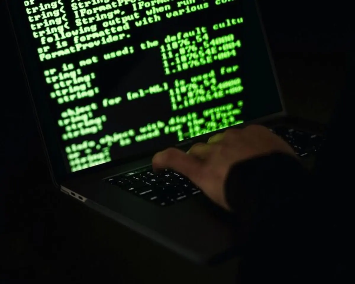 حمله سایبری به وب‌سایت سرویس اطلاعات داخلی انگلیس
