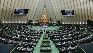 کیهان: در همه کشورهای جهان افراد برای حضور در پارلمان از فیلتر عبور می‌کنند