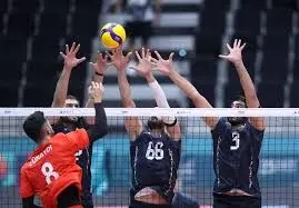 تيم،ايران،ركورد،صعود،كيلوگرم،موفق،مرحله،صفر،ثبت،ملي،شكست،كشو ...