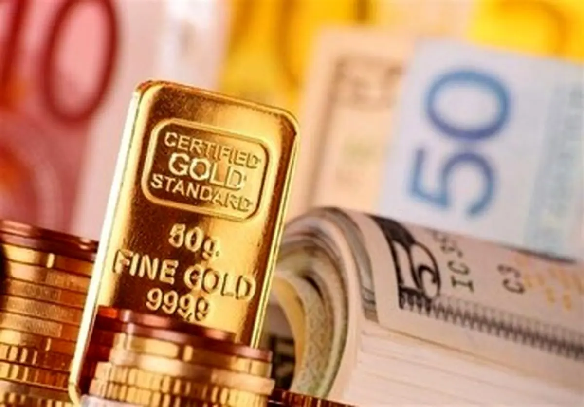 نرخ روز ارز و طلا و سکه، امروز 29 دی؛ دلار در کانال ۵۳ هزار تومان