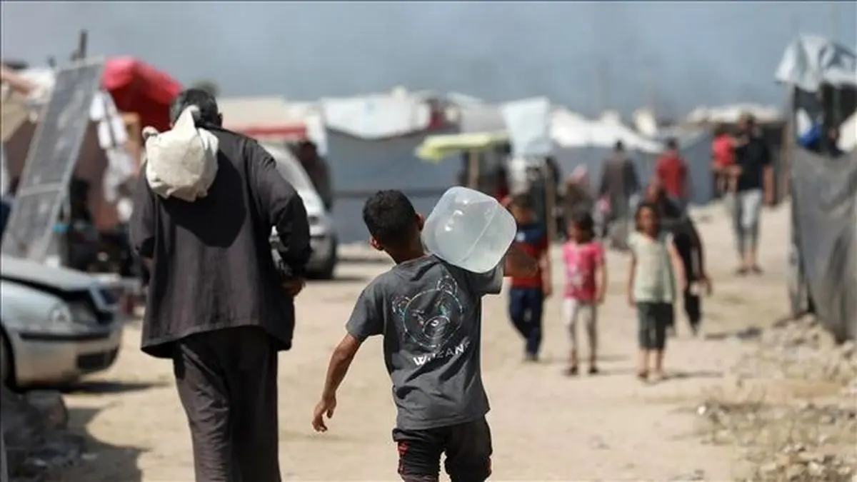 مقام سازمان ملل: اگر وضعیت غزه تغییر نکند شاهد یک سناریوی بدتر خواهیم بود