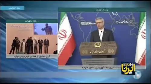 ببینید | گروسی به ایران می‌آید +‌جزئیات