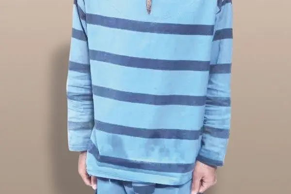 قاتل همکار: غرور جوانی سیاه بختم کرد