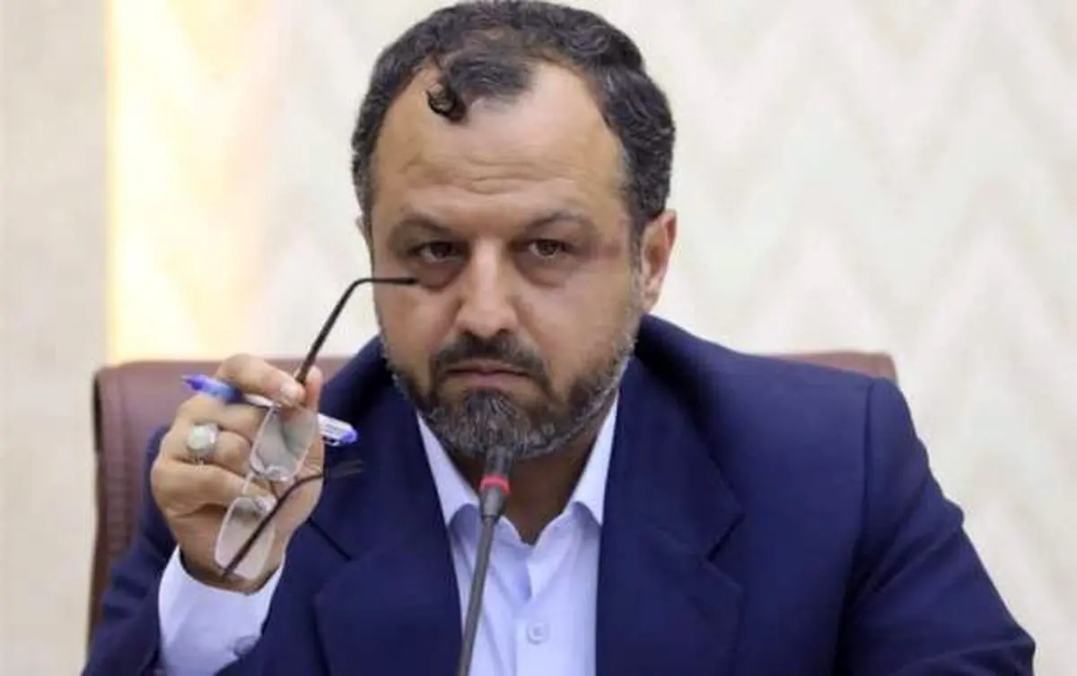 وزیر اقتصاد دولت رئیسی در برکناری حسین سلاح‌ورزی از ریاست اتاق بازرگانی چه نقشی داشت؟ «من امضا کردم»