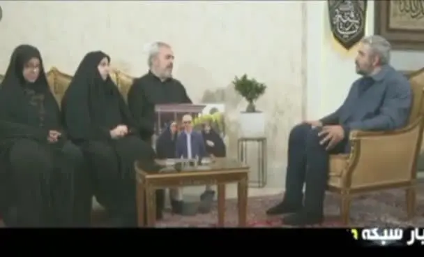 ببینید | جزئیات جدیدی از نحوه شهادت سرلشکر باقری