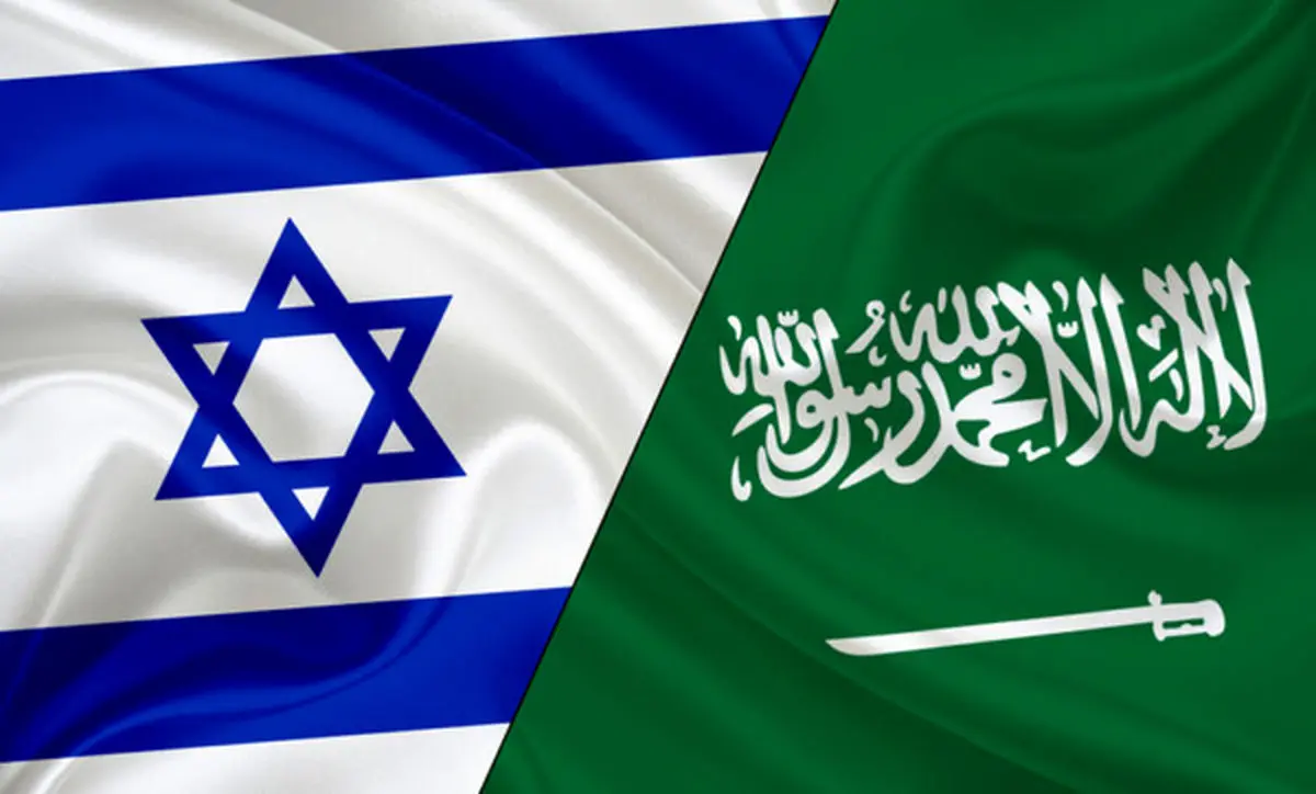 حتی جنگ اخیر اسرائیل و حماس هم باعث نخواهد شد عادی‌سازی روابط عربستان و اسرائیل متوقف شود