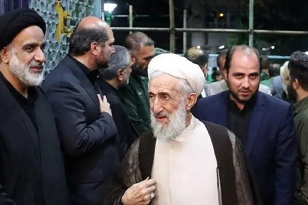 کانال کاظم صدیقی: فرزند آیت الله صدیقی درپی ابتلا به عارضه شدید کبدی و ایست قلبی درگذشت