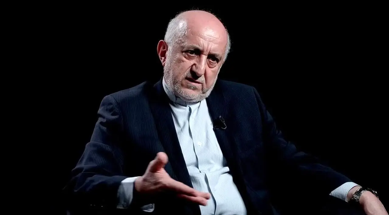 سفیر ایران در فرانسه: پاسخ ایران به تجاوز آمریکا و اسرائیل در چارچوب دفاع مشروع است