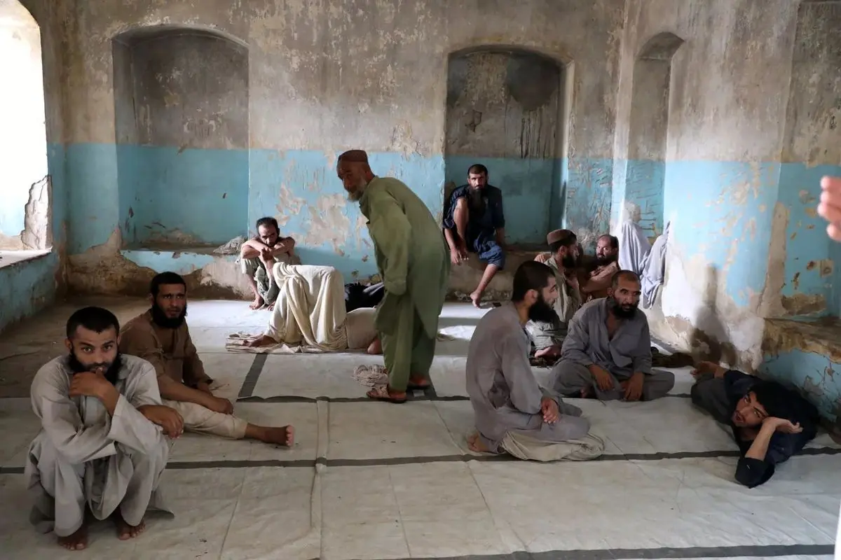 بیداد جنون و اختلال روانی در افغانستان