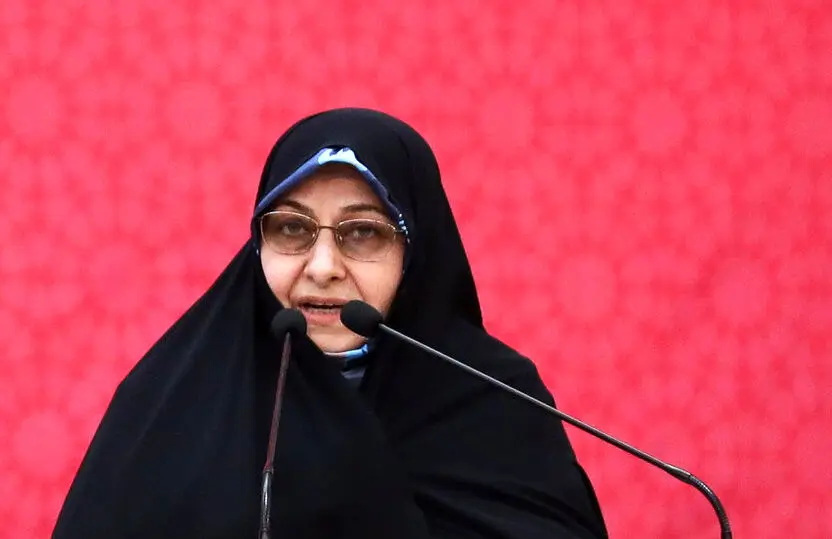 حجاب یک مسئله فرهنگی است نه سیاسی/ با زنان بازداشت شده در اعترضات دیدار کردم