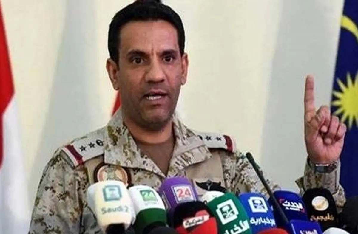 تهران پشت‌پرده حملات انصارالله یمن به خاک عربستان است