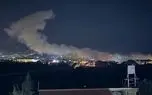 نقض آتش‌بس ۱۰ روزه در لبنان/ ارتش اسرائیل شهرک‌های جنوب را با فسفر سفید بمباران کرد