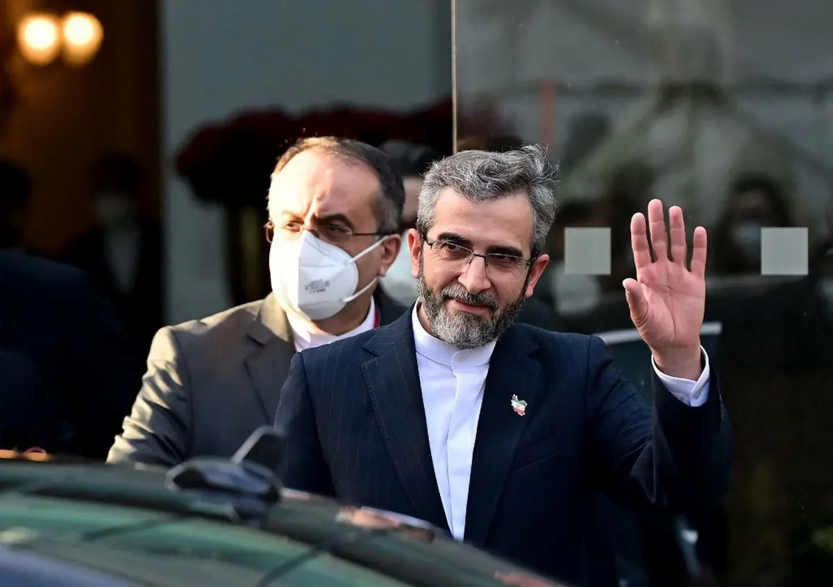 مذاکرات محرمانه ایران و آمریکا بعید نیست