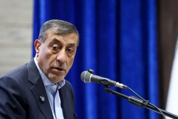 معاون رئیس جمهور: ایران قصد جنگ با هیچ کشوری ندارد اما در برابر حمله خواهد ایستاد/موشک‌هایمان برای دفاع از هویت ایران است