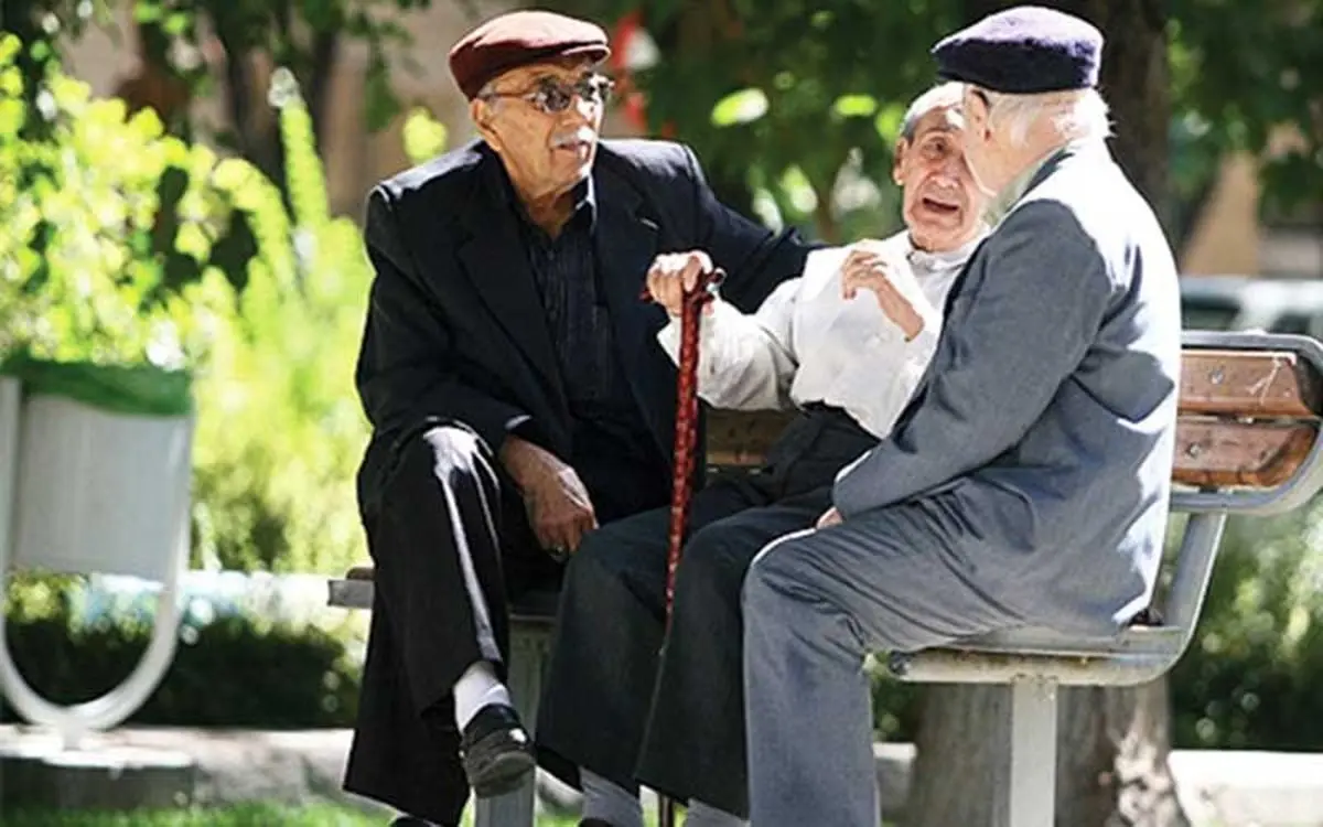 واکنش خاص روزنامه زاکانی به تصمیم مجلس قالیباف برای افزایش سن بازنشستگی+عکس
