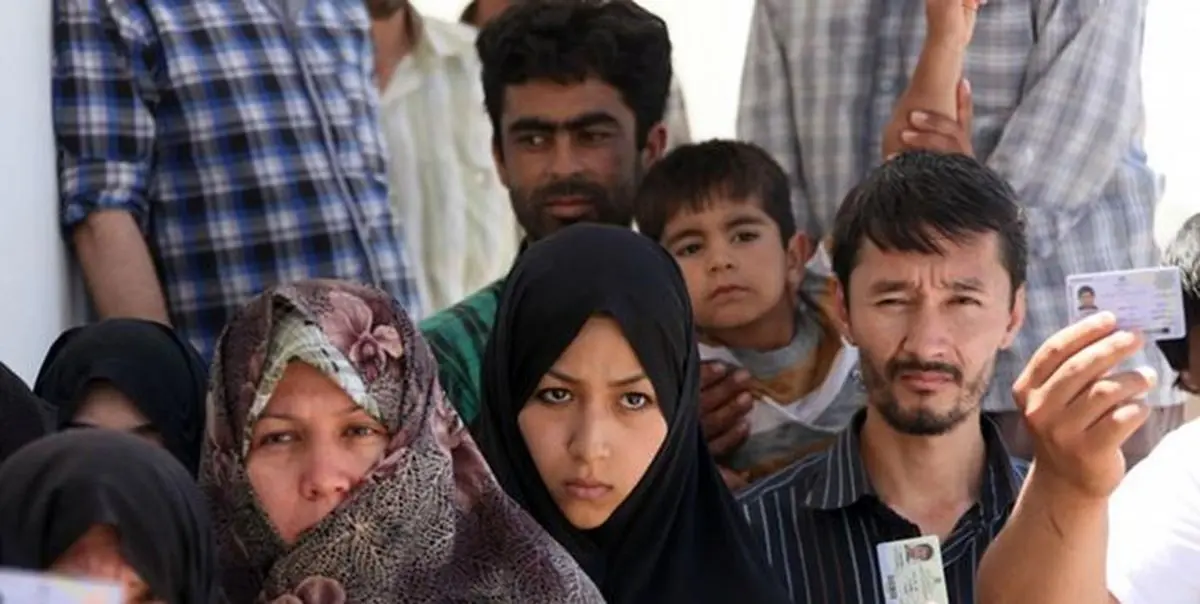موج بازگشت افغان‌ها به خانه! 3هزار مهاجر از ایران به افغانستان می‌روند