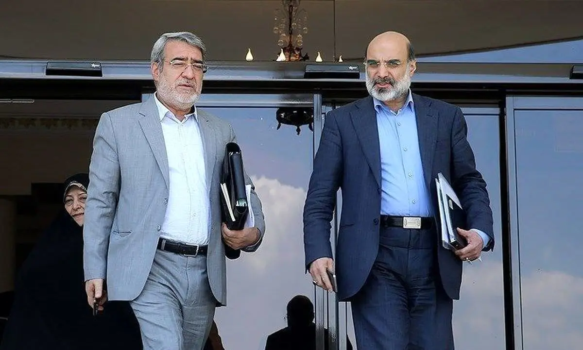 سفرای ایران در مسکو و پکن تعیین شدند