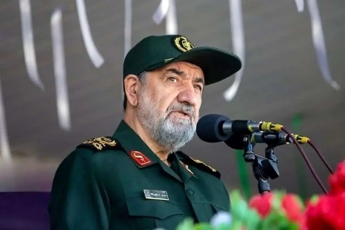 محسن رضایی: خواهید دید روزی آمریکایی‌ها در فرودگاه امام تقاضای دیدار با رئیس‌جمهور و رهبر انقلاب را خواهند کرد +‌ویدیو