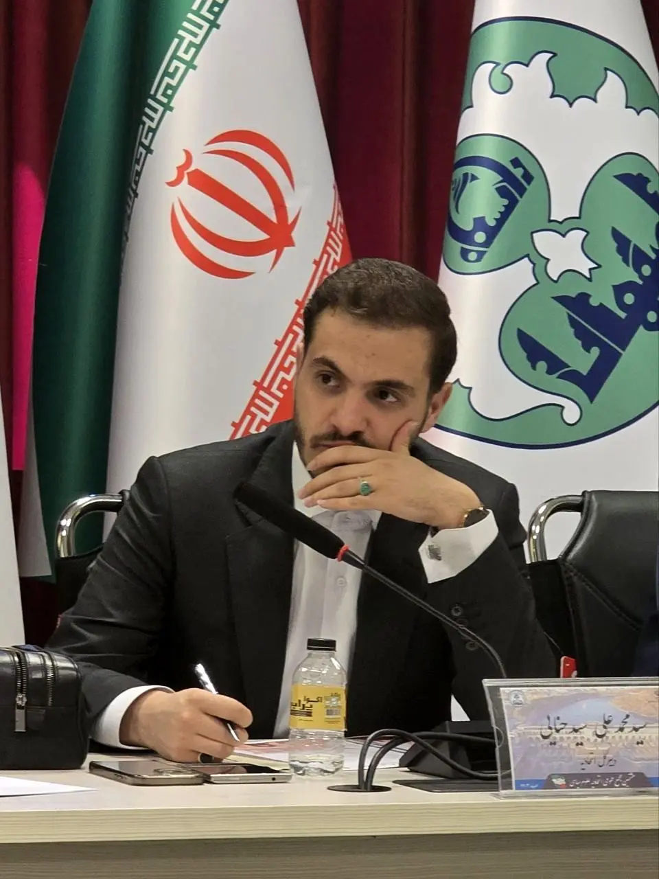 سياسي،علوم،ايران،ديپلماسي،مسير،علمي،جهان،تجربه،مدرسه،عرصه،تع ...