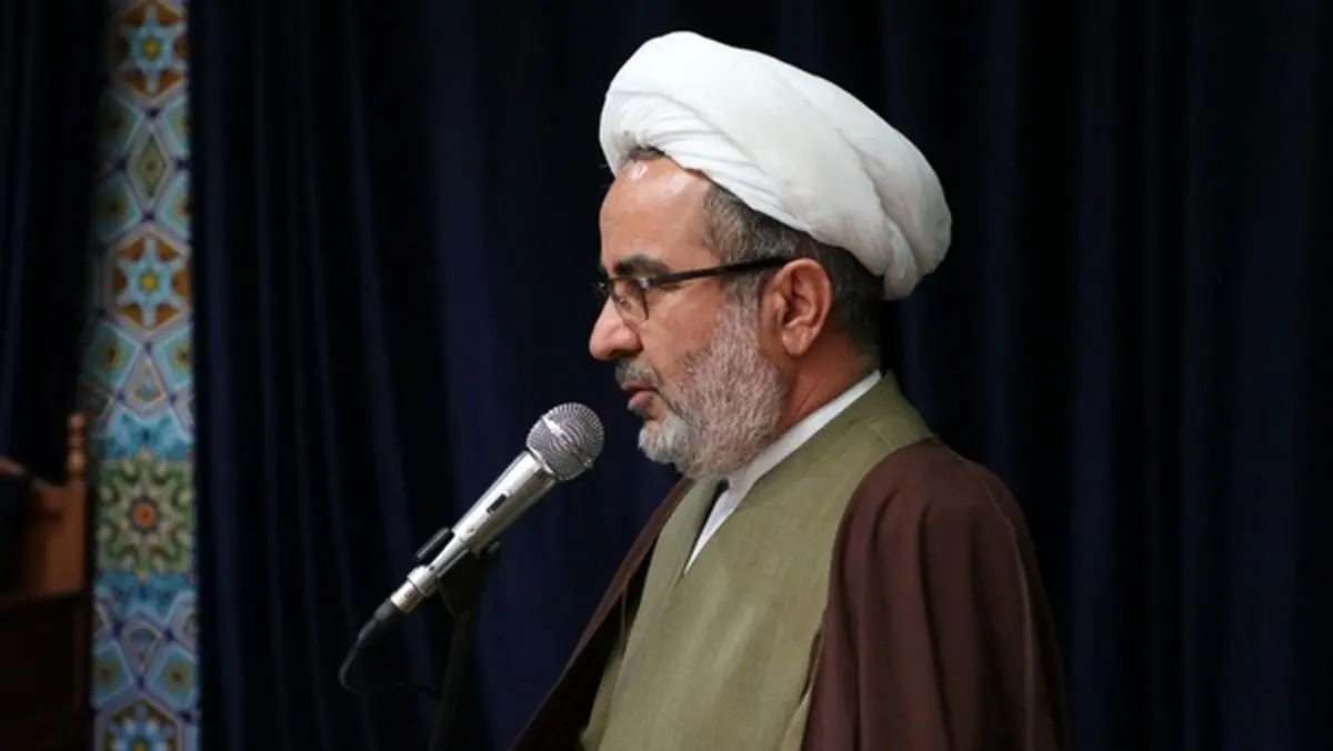چالش ما، چالش هسته‌ای یا حجاب و آزادی نیست؛ دشمن چشم دیدن قدرت و پیشرفت ایران اسلامی را ندارد