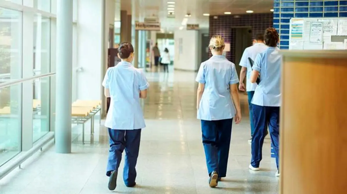 پرستاران بریتانیا بعد از ۱۰۶ سال دست به اعتصاب می‌زنند