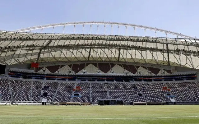 شرایط تست کرونا برای هواداران جام جهانی اعلام شد