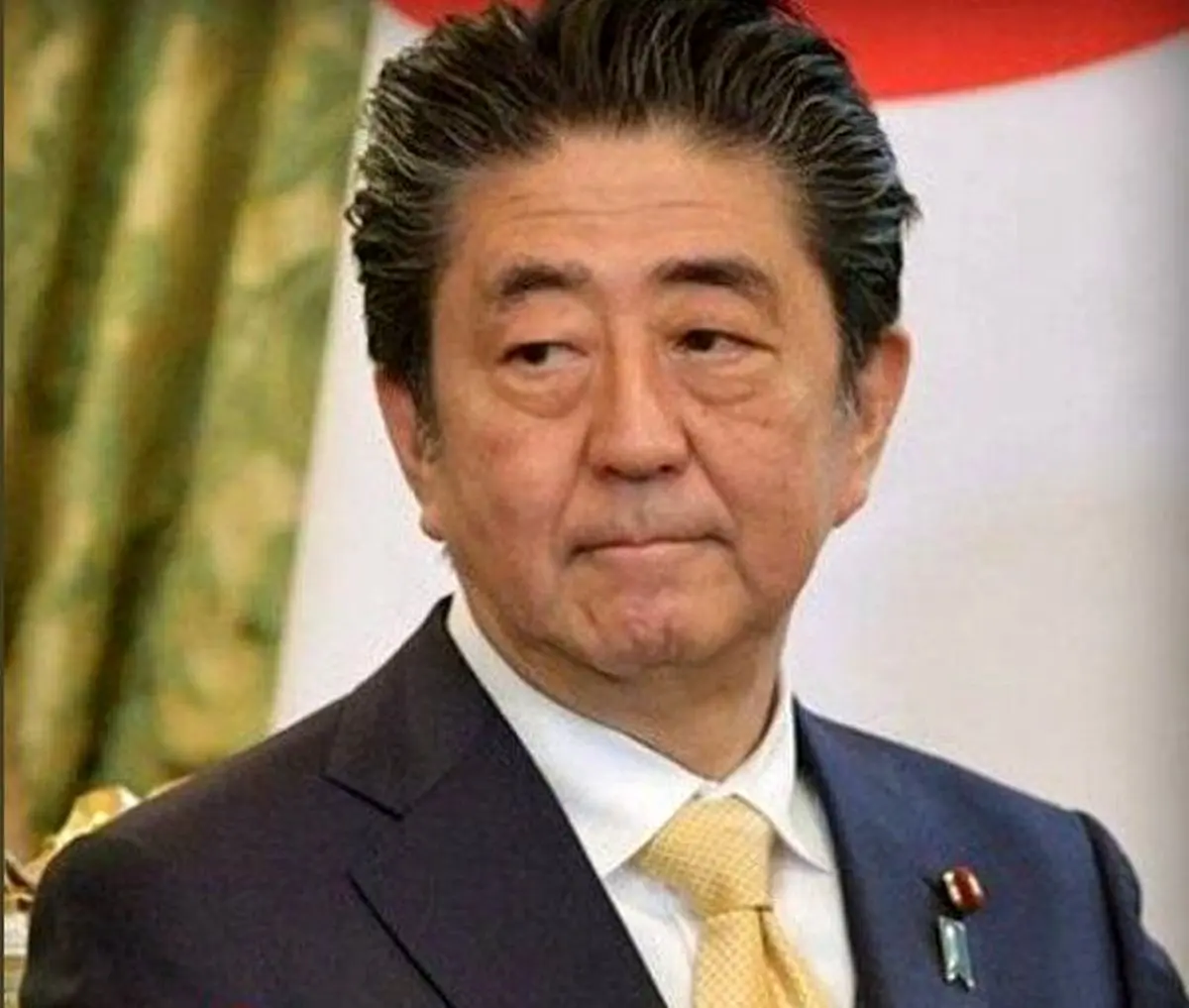 سفارت ایران در ژاپن ترور «شینزو آبه» را محکوم کرد