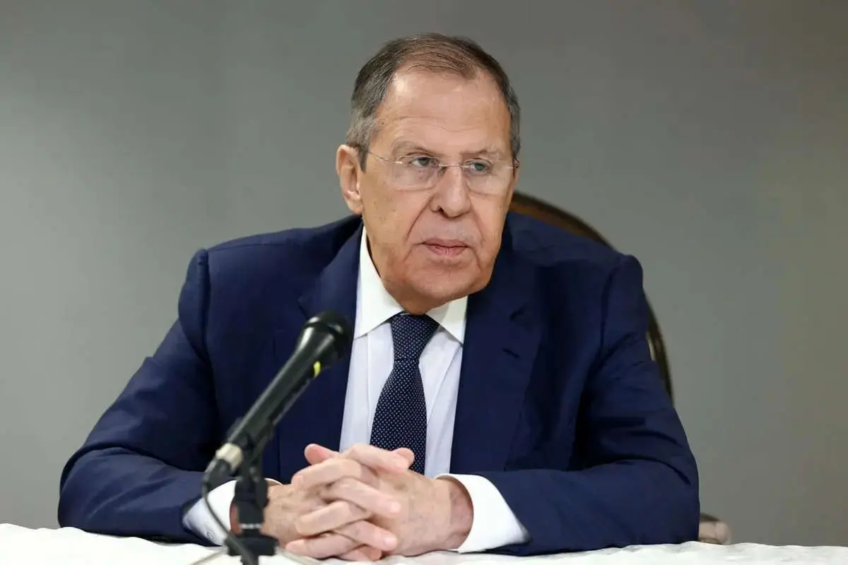 لاوروف: تحویل موشک‌های تاماهاوک به اوکراین، روابط مسکو و واشنگتن را تهدید می‌کند