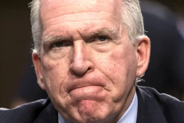 رئیس سابق سیا خواستار برکناری ترامپ از طریق متمم ۲۵ قانون اساسی شد