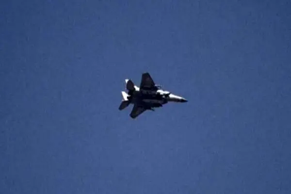 حمله هوایی در آسمان عراق صحت دارد؟/ پشت پرده چه خبر است؟