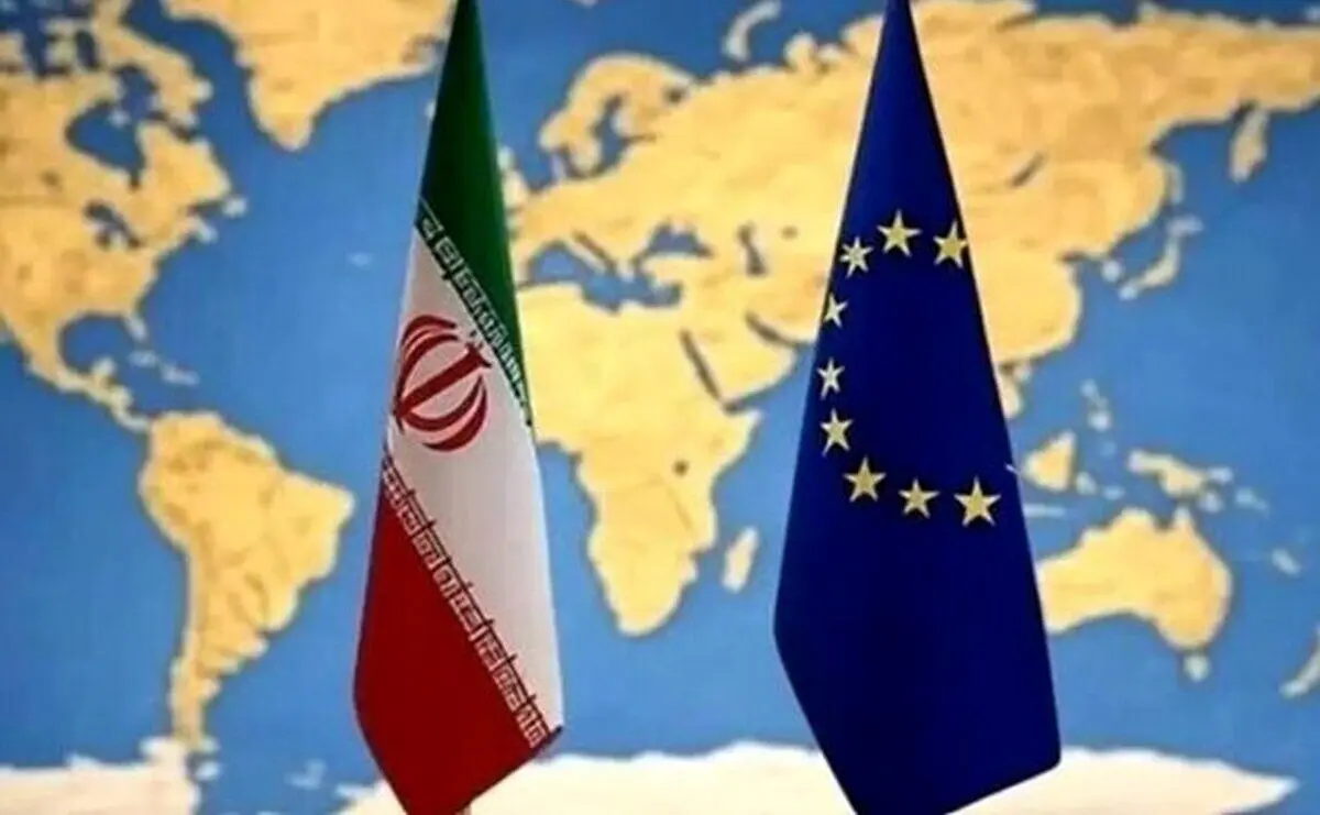 ماشه،بازگشت،اروپايي،اروپا،گزارش،ايران