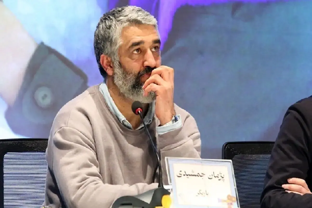 جمشيدي،پژمان،خواهر،موضوعات،احترام،پيگيري