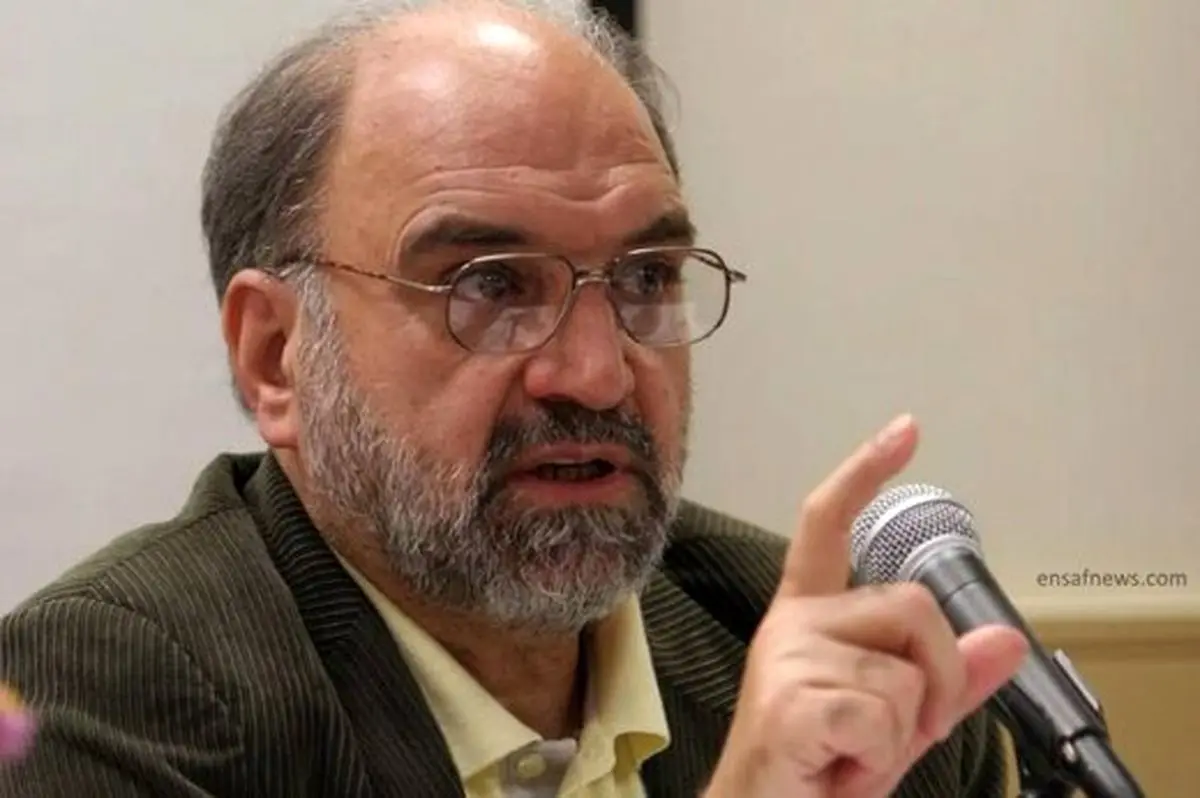 انتقاد تند «سروش» از نشست اپوزیسیون در دانشگاه جرج‌تاون؛ جلسه‌ای چند نفره که با کمال جسارت دعوی رهبری بر ایران را دارند