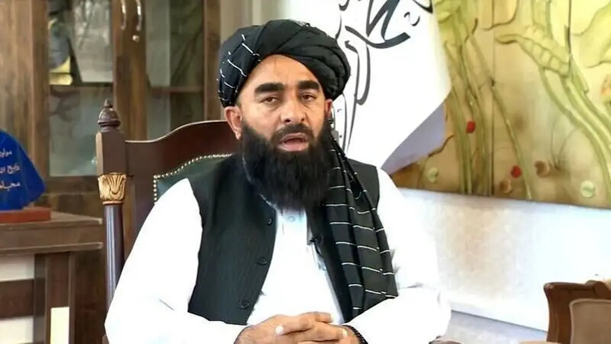 طالبان: داعش و برخی عناصر افراطی در پاکستان، مخفیگاه‌ و مراکز جدید ایجاد کرده‌اند؛ حمله انتحاری در سالگرد سردار سلیمانی در کرمان از طریق همین مراکز تنظیم شده بود