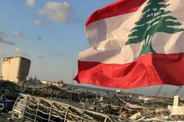 هیاتی از اسرائیل به لبنان می رود