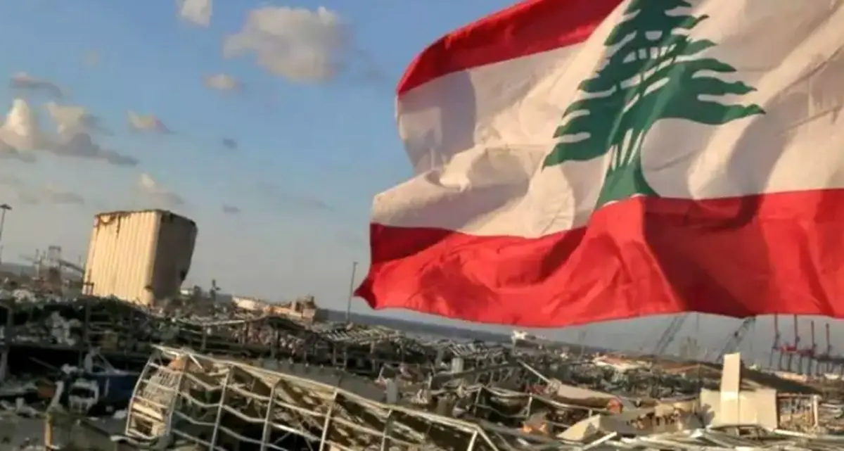 هیاتی از اسرائیل به لبنان می رود