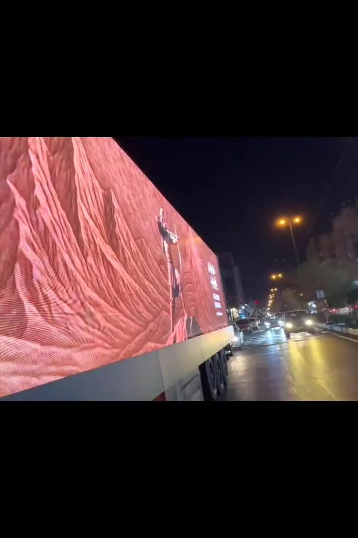 تريلي،ويديو،پادشاه،تهران