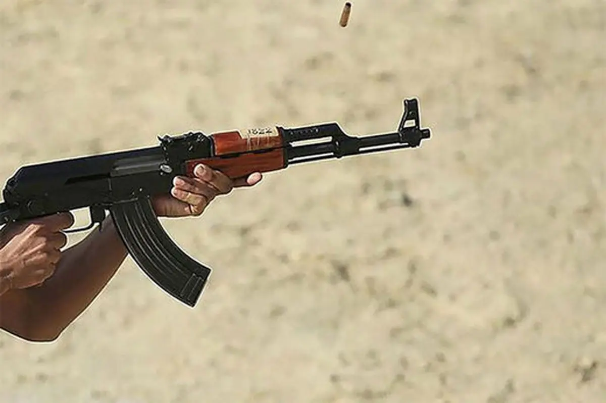 دستگیری بیش از ۹۰ نفر از عاملان تیراندازی و دارندگان سلاح در خوزستان