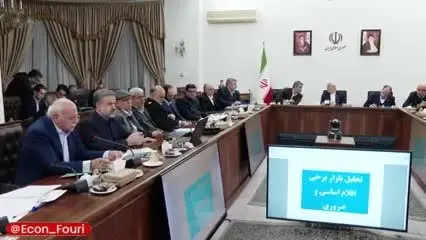 ببینید| قیمت شیر خام مشخص شد