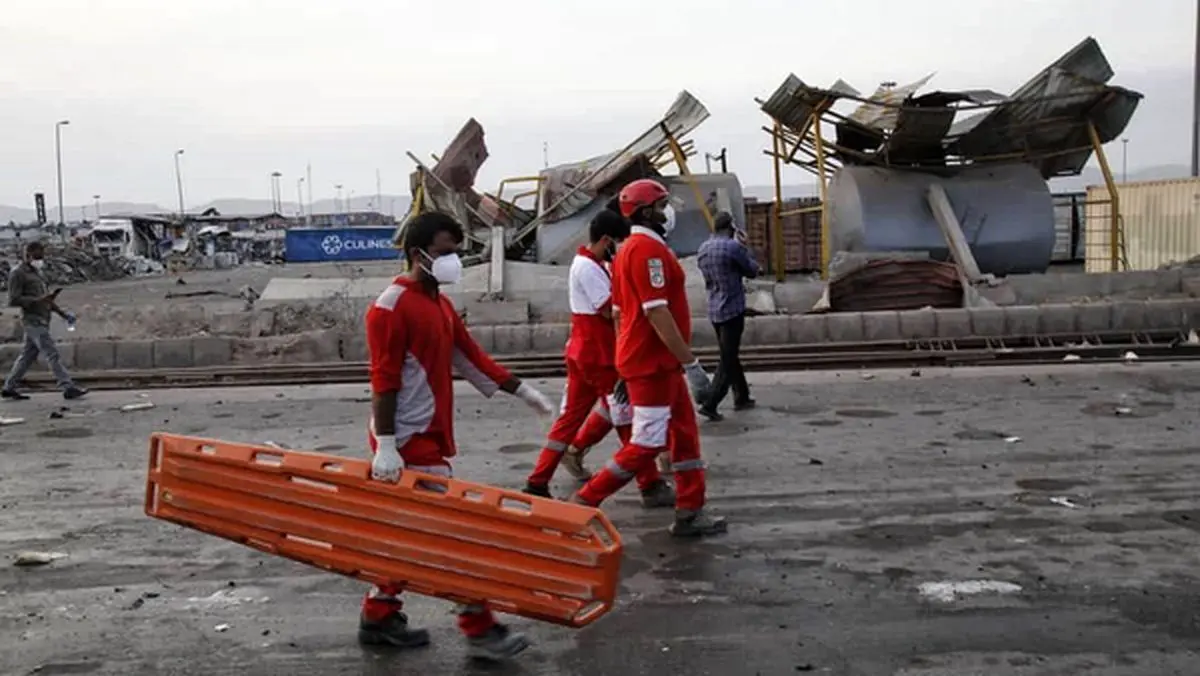 حادثه،شناسايي،هرمزگان،رجايي،بندر،خانواده،مفقودان،اجساد،وقوع