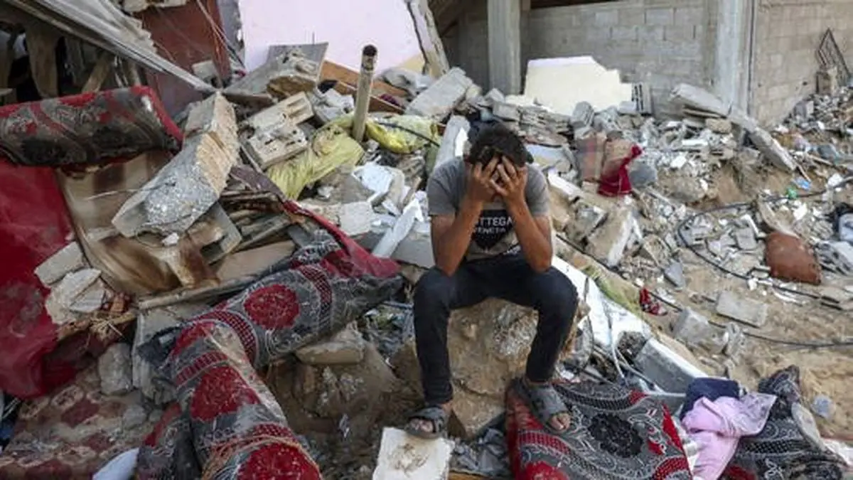 تعداد فلسطینی‌های کشته شده در جریان جنگ اسرائیل با حماس احتمالا بیشتر از موارد اعلام شده است