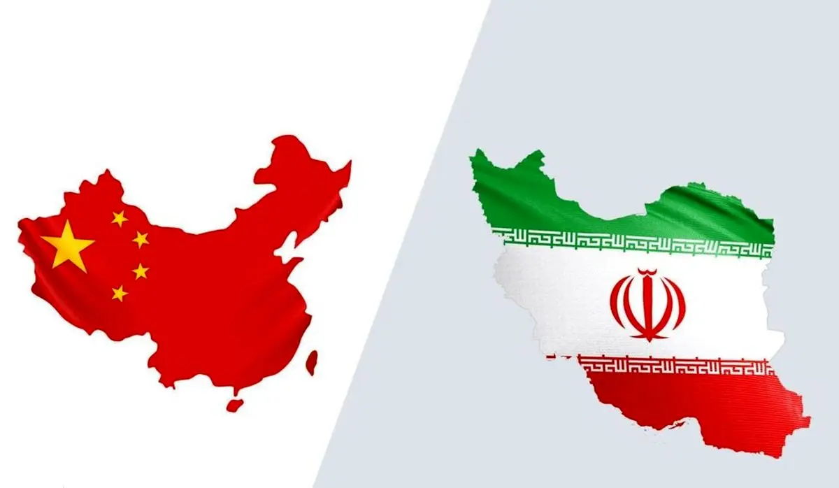 چینی‌‌‌ها در راه دریاهای ایران