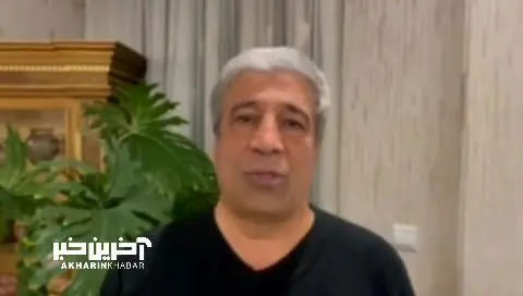 ببینید| هادی عامل از خجالت صداوسیما درآمد/ قرار بود قسمت کفن و اعلامیه را پخش نکنند!