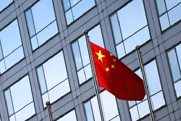 دولت چین از شهروندانش خواست فوراً اراضی اشغالی را ترک کنند