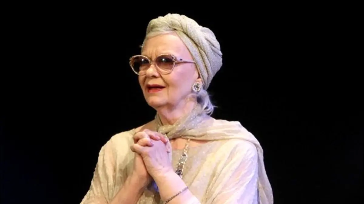 هنرپیشه بزرگ صربستان درگذشت/ بازی در 150 فیلم و سریال